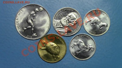 МОНЕТЫ МИРА (пополняемая) - IMG_0368.JPG