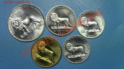 МОНЕТЫ МИРА (пополняемая) - IMG_0367.JPG