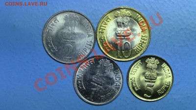 МОНЕТЫ МИРА (пополняемая) - IMG_0374.JPG