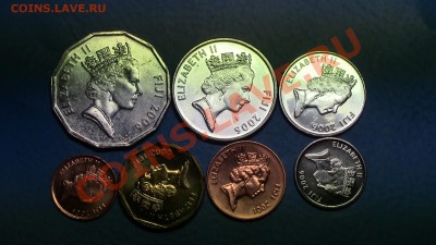 МОНЕТЫ МИРА (пополняемая) - IMG_0382.JPG