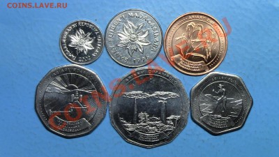 МОНЕТЫ МИРА (пополняемая) - IMG_0385.JPG