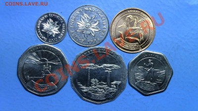 МОНЕТЫ МИРА (пополняемая) - IMG_0384.JPG