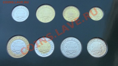 МОНЕТЫ МИРА (пополняемая) - IMG_0424.JPG