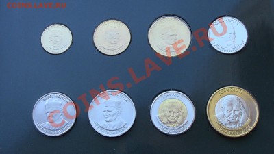 МОНЕТЫ МИРА (пополняемая) - IMG_0423.JPG