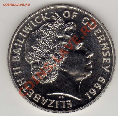 ГЕРНСИ 5 ФУНТОВ 1999 ЭДВАРД И СОФИ ДО 10.01.13 В 22Ч (4150) - img702