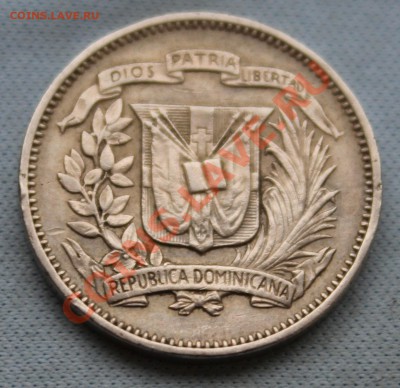 ДОМИНИКАНА 5с 1972г. ИНДЕЕЦ до 10.01.13г. 22-00 - IMG_4136.JPG