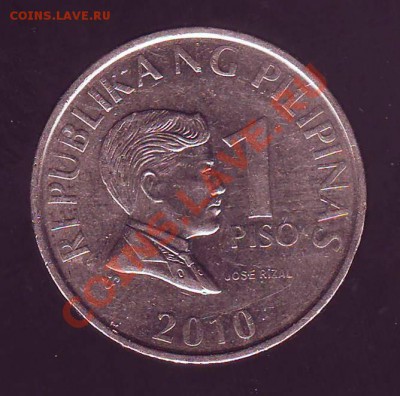 ФИЛИППИНЫ.PISO.1993(2010). до 10.01.13 в 22.00мск - филиппины песо 2009 1.JPG