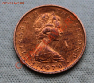ISLE OF MAN HALF PENNY 1976г. РЫБА до 10.01.13г. 22-00 - IMG_4320.JPG