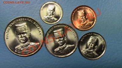 МОНЕТЫ МИРА (пополняемая) - IMG_0493.JPG
