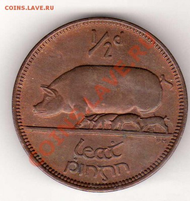 2 ПЕННИ 1953 СВИНЬЯ ДО 10.01.13 В 22.00МСК (3870) - img771