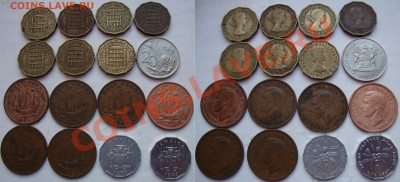 Обмен монетами с olegl (инострань, россия) - 25rub-coins-00