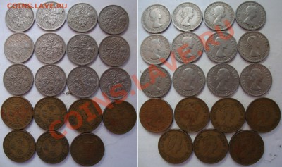 Обмен монетами с olegl (инострань, россия) - 25rub-coins-01
