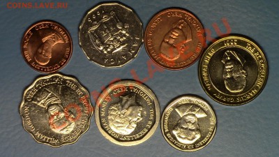 МОНЕТЫ МИРА (пополняемая) - IMG_0508.JPG