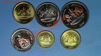 МОНЕТЫ МИРА (пополняемая) - IMG_0527.JPG