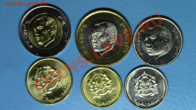 МОНЕТЫ МИРА (пополняемая) - IMG_0533.JPG