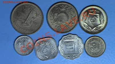 МОНЕТЫ МИРА (пополняемая) - IMG_0534.JPG