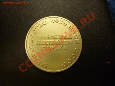 Жетон ЛМД большой пластик - P1000123.JPG