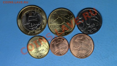 МОНЕТЫ МИРА (пополняемая) - IMG_0523.JPG