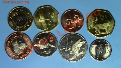 МОНЕТЫ МИРА (пополняемая) - IMG_0526.JPG