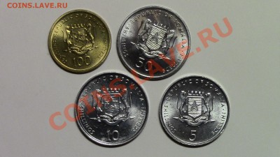 МОНЕТЫ МИРА (пополняемая) - IMG_0412.JPG