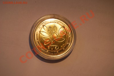 2 е  2004 - Финляндия. 5е расширение ЕС UNC - DSC_0523.JPG