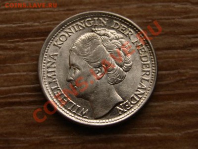 10 гульдена 1944 Ag до 08.01.13 в 12.00 М - IMG_8996