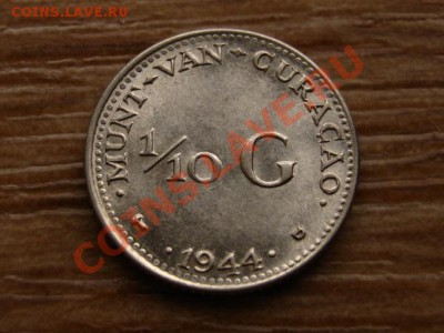 10 гульдена 1944 Ag до 08.01.13 в 12.00 М - IMG_8995