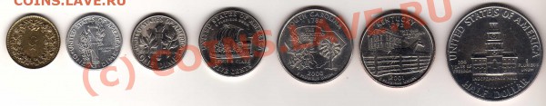 mercury dime 1943 d и мелочь - img090