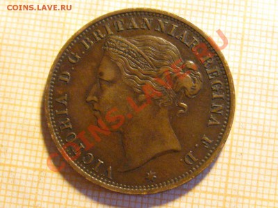 12 Шилинга ДЖЕРСИ 1888 г.Виктория.Красивая. - IMG_1002.JPG