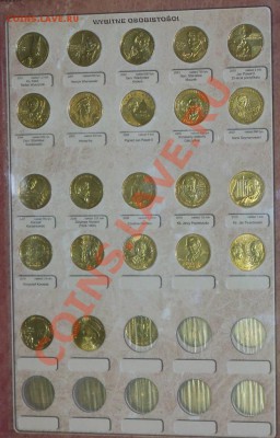 моя коллекция монет Польши, небольшая часть - 100_2223.JPG