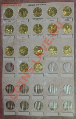 моя коллекция монет Польши, небольшая часть - 100_2230.JPG