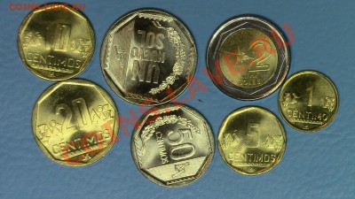 МОНЕТЫ МИРА (пополняемая) - IMG_1060.JPG