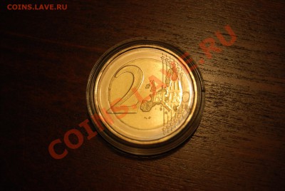2 е  2004 - Финляндия. 5е расширение ЕС UNC - DSC_0550.JPG