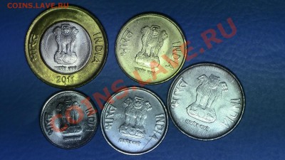 МОНЕТЫ МИРА (пополняемая) - IMG_1154.JPG