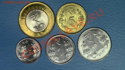 МОНЕТЫ МИРА (пополняемая) - IMG_1155.JPG