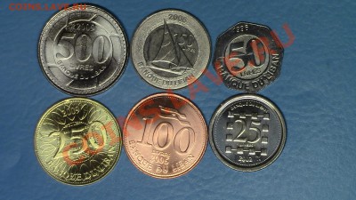 МОНЕТЫ МИРА (пополняемая) - IMG_1156.JPG
