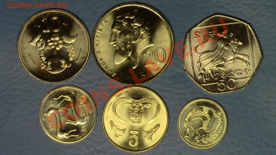 МОНЕТЫ МИРА (пополняемая) - IMG_1159.JPG