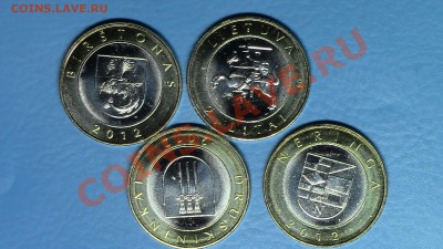 МОНЕТЫ МИРА (пополняемая) - IMG_1166.JPG