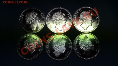 МОНЕТЫ МИРА (пополняемая) - IMG_1176.JPG