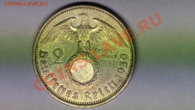 МОНЕТЫ МИРА (пополняемая) - IMG_1210.JPG