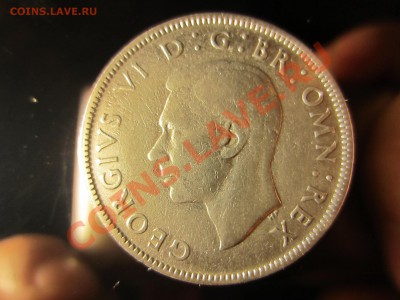 великобритания 2 шиллинга 1942г. до 12.01.13. 21.10. мск. - IMG_5772