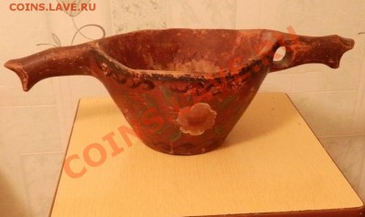 Ковши - скопкари - PB230415