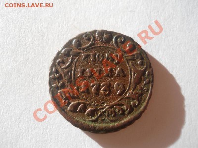 Полушка 1739 Года (Поворот). Окончание в 22.00, 13.01.13. - 3.JPG