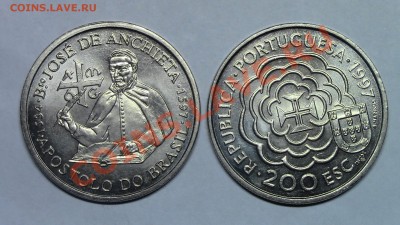МОНЕТЫ МИРА (пополняемая) - IMG_1223.JPG
