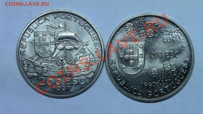 МОНЕТЫ МИРА (пополняемая) - IMG_1222.JPG