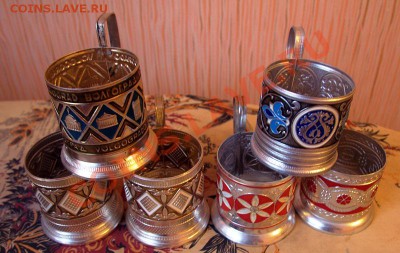 6 подстаканников - эмальки- до 21-30 13 января - _MG_1494.CR2