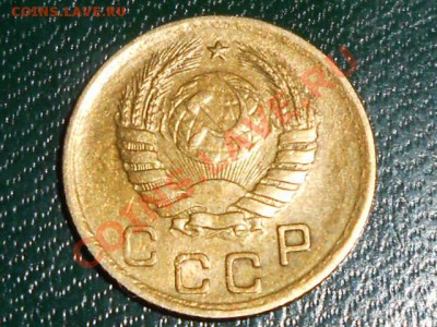 1 копейка 1941 Блеск - RSCN1234[1].JPG
