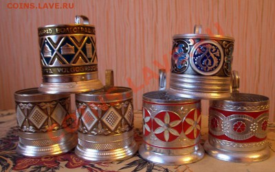 6 подстаканников - эмальки- до 21-30 13 января - _MG_1491.CR2