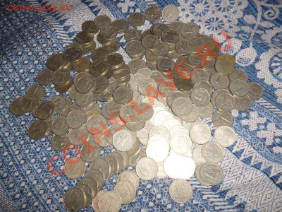 1р и 2 р 1999г много. - P1030748.JPG