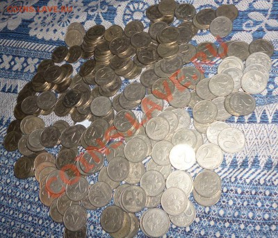 1р и 2 р 1999г много. - P1030749.JPG